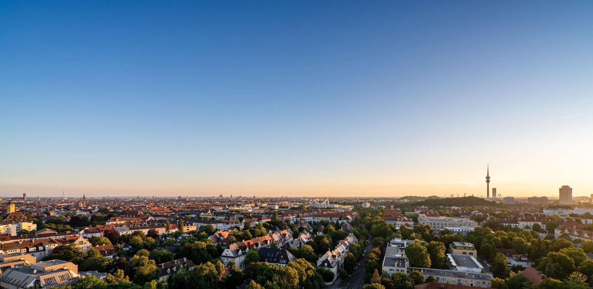 Andaz Munich Schwabinger Tor, By Hyatt Hotel Kültér fotó Vienna